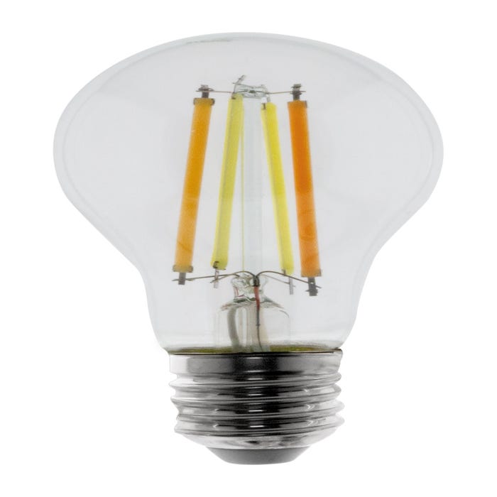 Ampoule connectée WIFI Filament LED Design A60 E27 7W - Otio 0