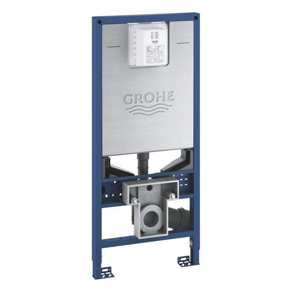 GROHE Rapid SLX Reservoir encastrable 113cm avec frame 1