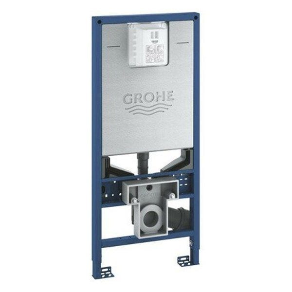 GROHE Rapid SLX Reservoir encastrable 113cm avec frame 2