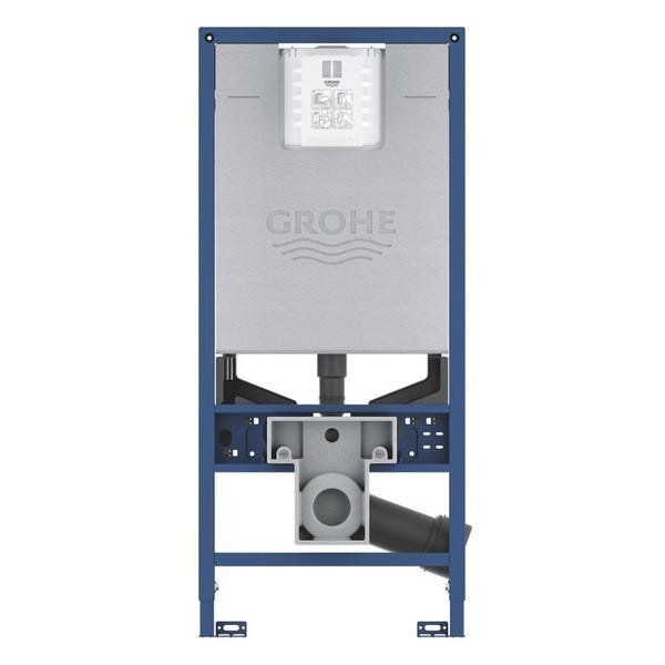 GROHE Rapid SLX Reservoir encastrable 113cm avec frame 0