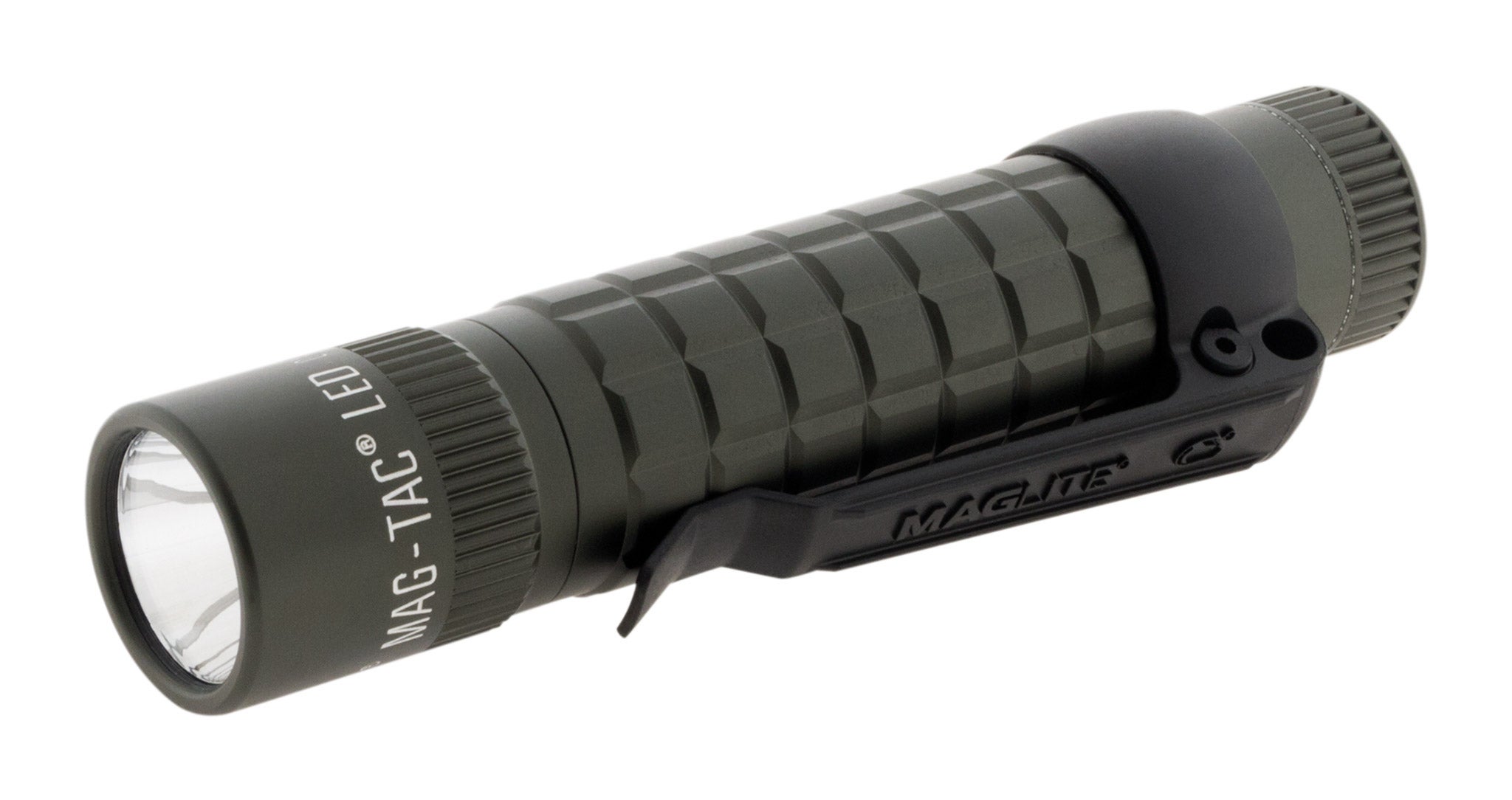 Maglite Lampe torche LED MAG-TAC SG2LRE6 1 Pile Type CR123