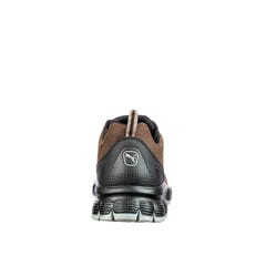 Chaussures de sécurité Condor low S3 ESD SRC marron - Puma - Taille 43 3