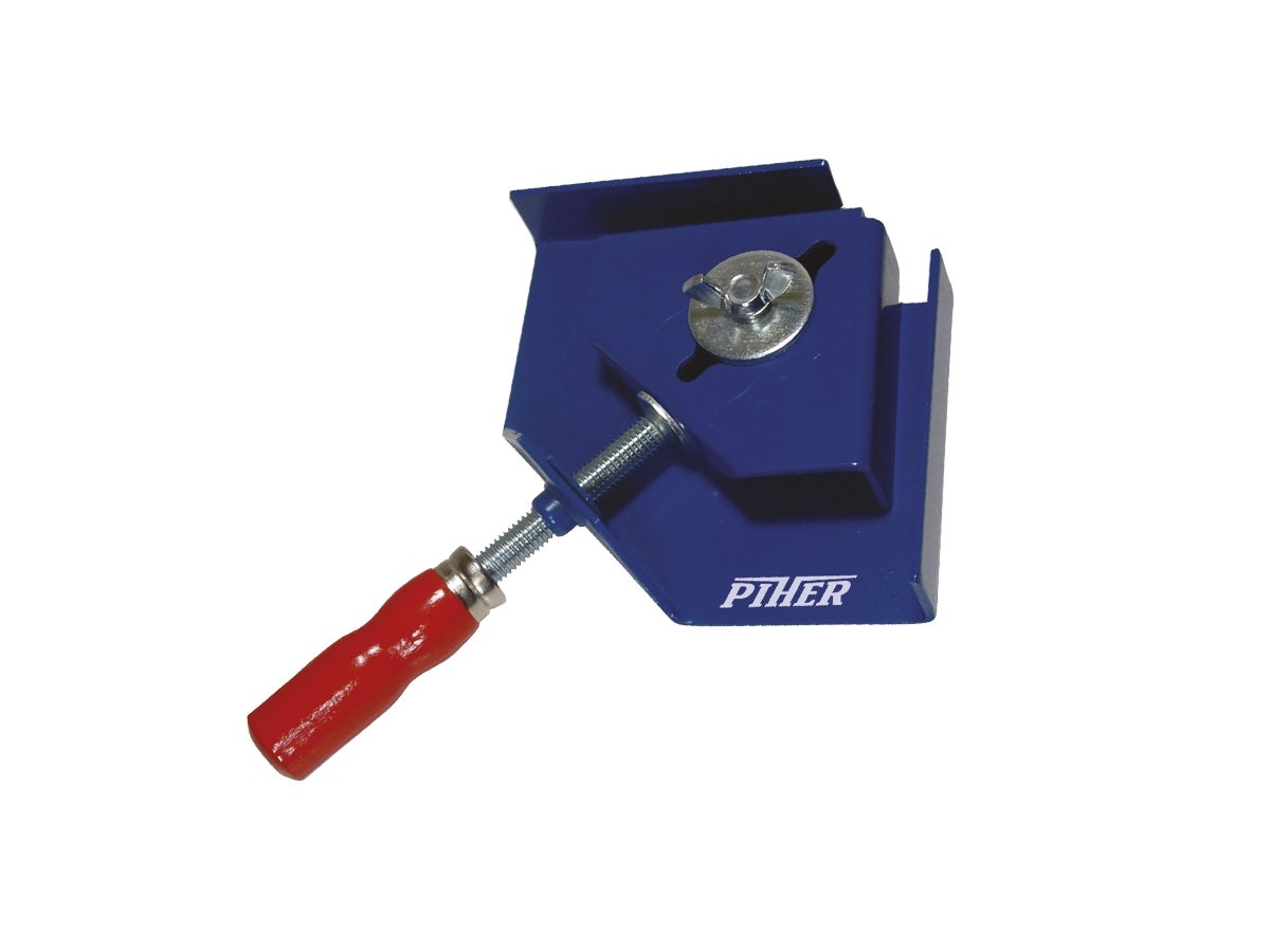 Piher - Serre-joint 07003 GC70-3T 60mm