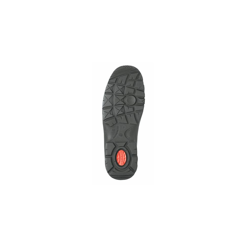 Chaussures de sécurité Trail S3 Marron - U-Power - Taille 41 1