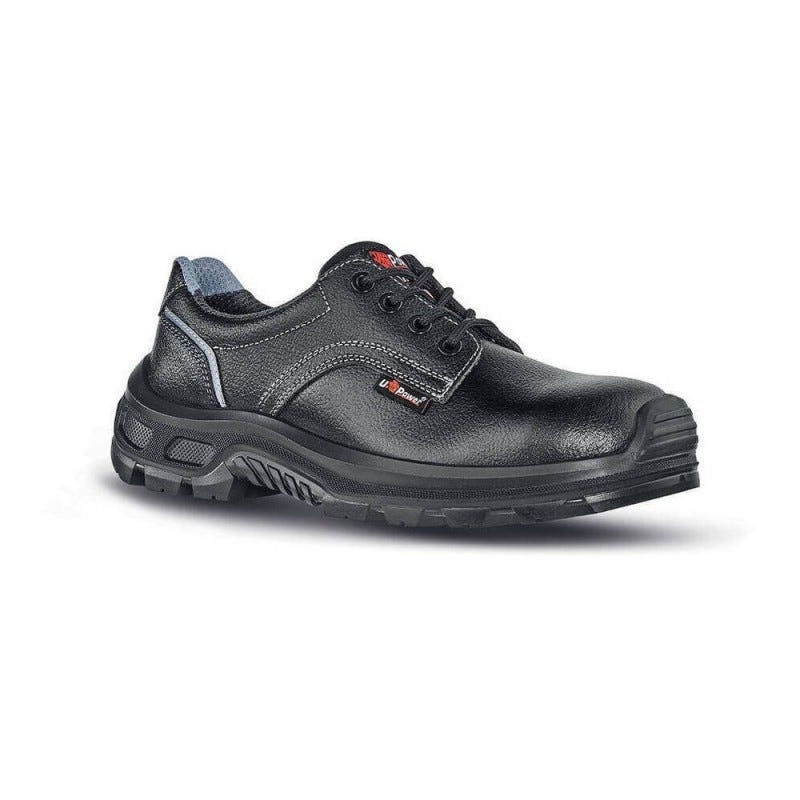 Chaussures de sécurité basses ROCK&ROLL - RESTYLING | RR20244 - Upower 2