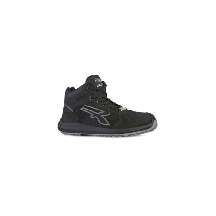 Chaussures de sécurité hautes NEK S3 SRC ESD | RU10184 - Upower 4