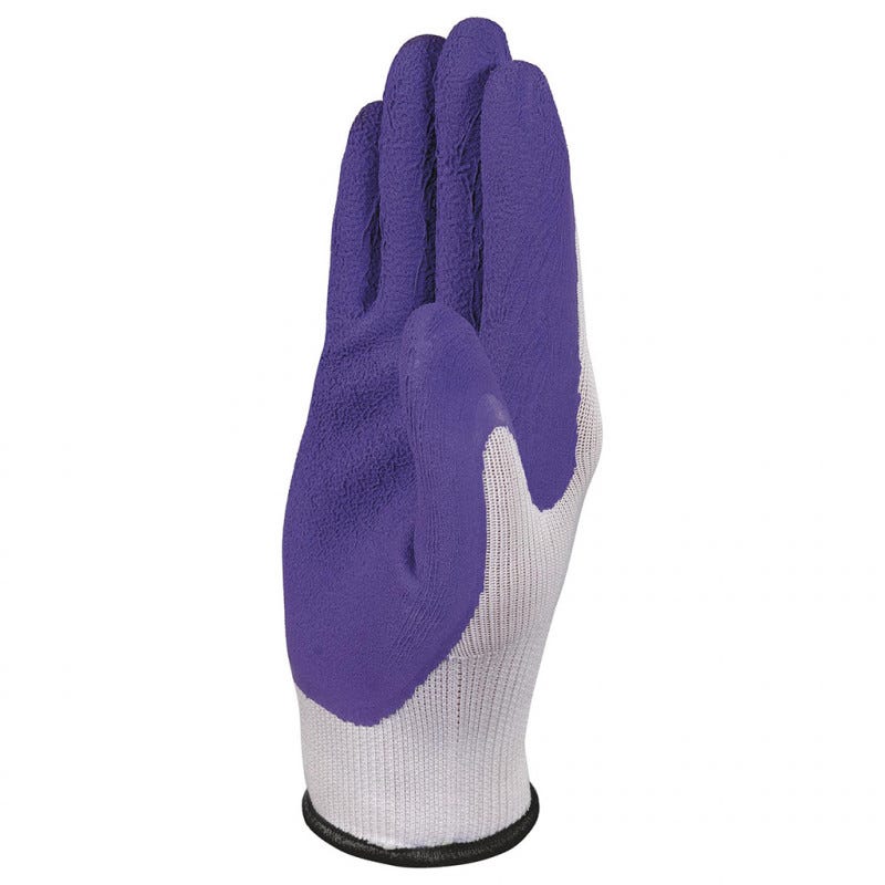 Gants enfant tricot polyester enduit latex DPVV733E DELTA PLUS 2