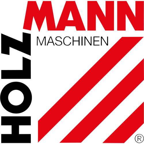 Holzmann Maschinen T5040K40 Agrafes 1 pc(s) 1