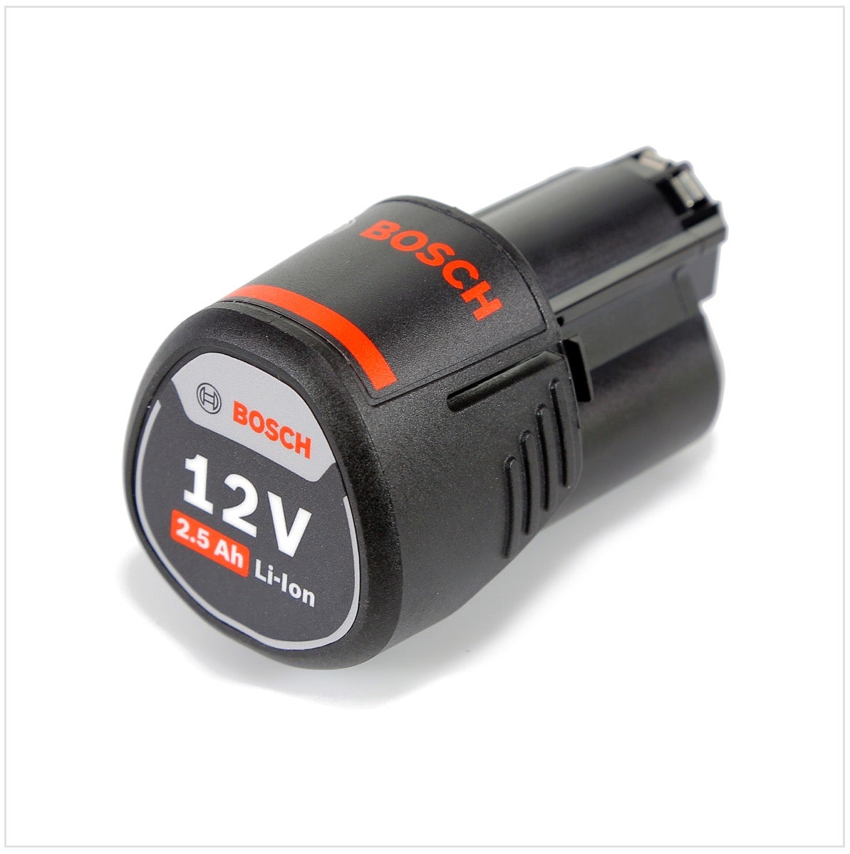 Bosch GSR 12V-15 FC Professional FlexiClick Perceuse-visseuse sans fil avec  Boîtier L-Boxx + 1x Batterie 2 Ah + Chargeur rapide ❘ Bricoman