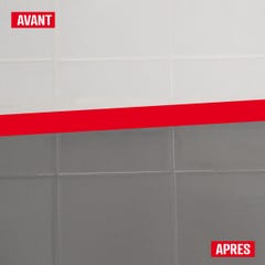 Peinture Carrelage cuisine, Salle de bain: ARCAPOXY CARRELAGE Ivoire Clair - RAL 1015 - 2.5 kg (jusqu'à 25 m² en 2 couches) - ARCANE INDUSTRIES 3