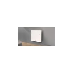 THERMOR - Radiateur chaleur douce connecté Equateur 4 horizontal Blanc mat 1500W - 427235 3