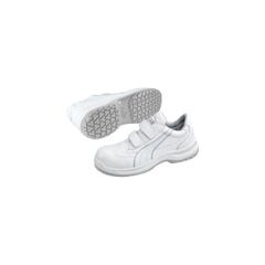 Chaussures de sécurité Absolute Low S2 Blanc - Puma - Taille 40 0
