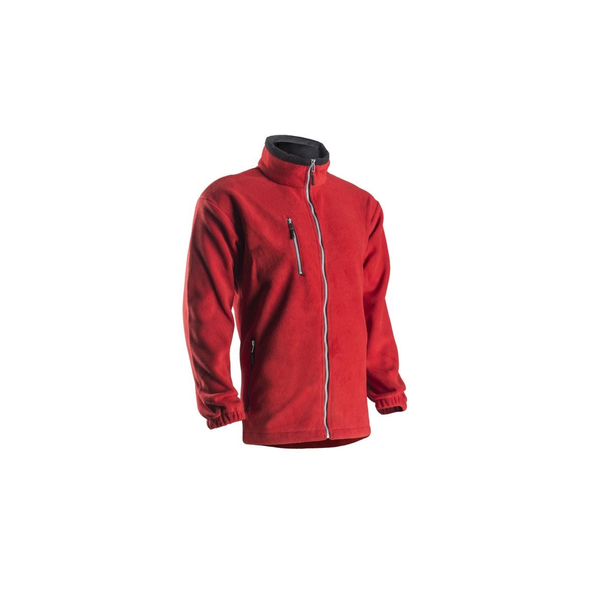 Veste polaire Angara rouge - Coverguard - Taille 2XL 0