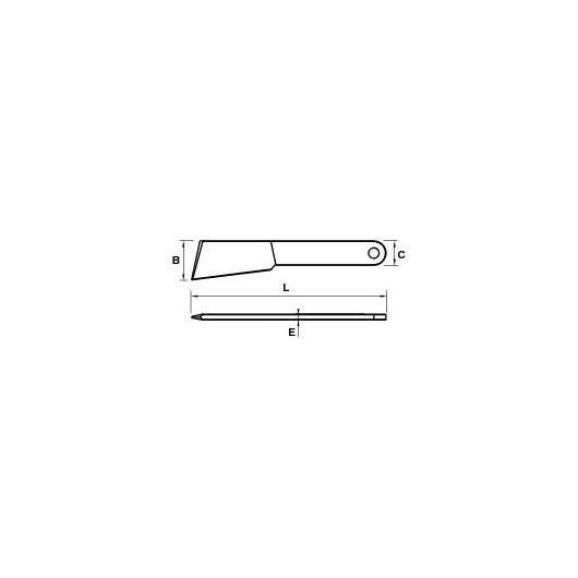 Burin Lateral - Mob 1