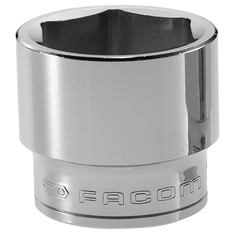 FACOM - Douille 1/2'' 6 pans de 28 mm - S28H 0