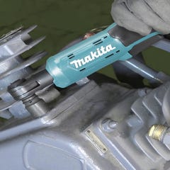 Clé à cliquet 12 V Li-Ion 47,5 Nm (Produit seul) - Makita WR100DZ 4