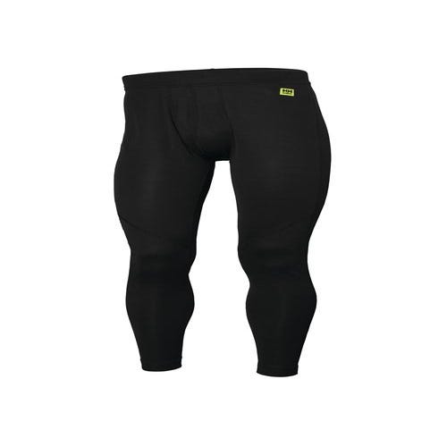 Pantalon sous-vêtement technique Lifa Noir - Helly Hansen - Taille XL 4