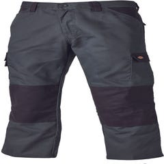 Pantalon Everyday Gris et noir- Dickies - Taille 44 5