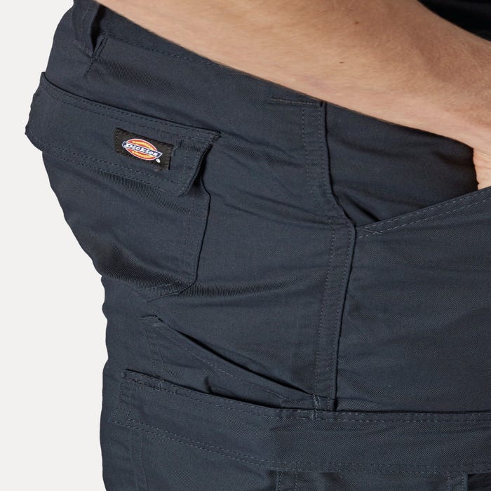 Pantalon Everyday Gris et noir- Dickies - Taille 44 8