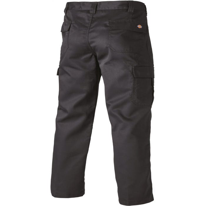 Pantalon Everyday Noir- Dickies - Taille 52 7
