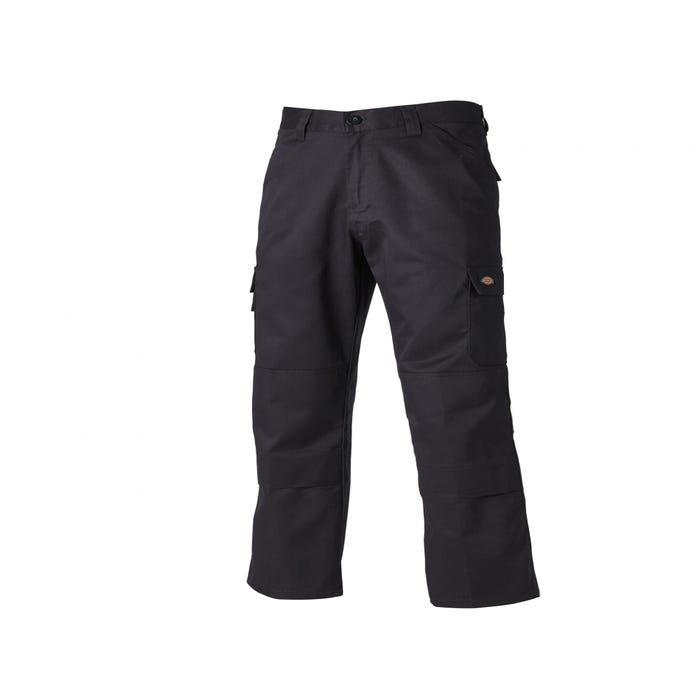 Pantalon Everyday Noir- Dickies - Taille 52 5