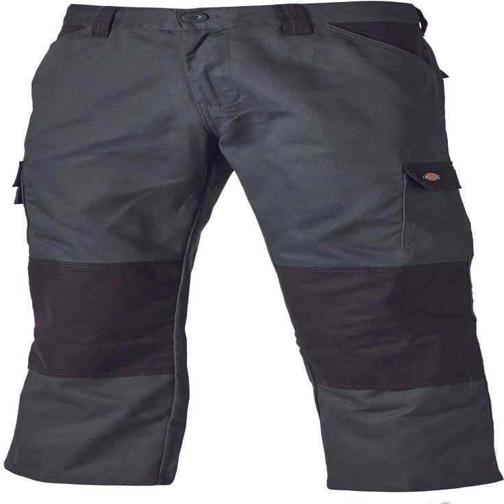 Pantalon Everyday Gris et noir- Dickies - Taille 52 5