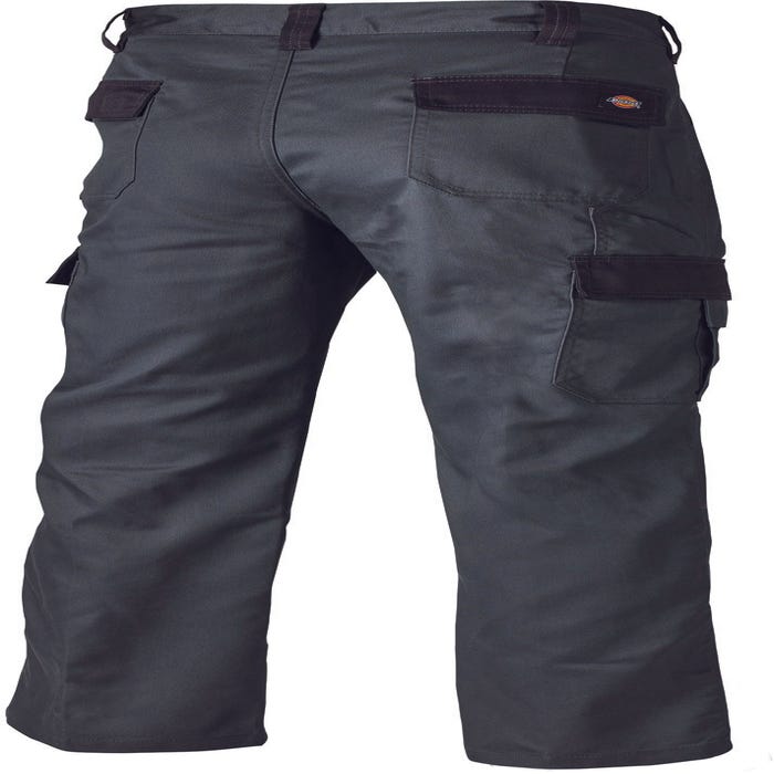 Pantalon Everyday Gris et noir- Dickies - Taille 52 6
