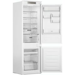 Réfrigérateur combiné encastrable WHIRLPOOL WHC18T323P Supreme Silence 4