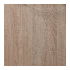 Ensemble lave mains oak bordolino avec lave mains porte serviette et mitigeur 3