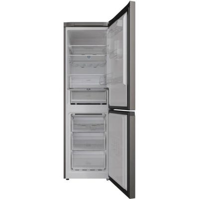 Réfrigérateurs combinés 402L Froid Ventilé HOTPOINT 70cm F,  HOT8050147608142
