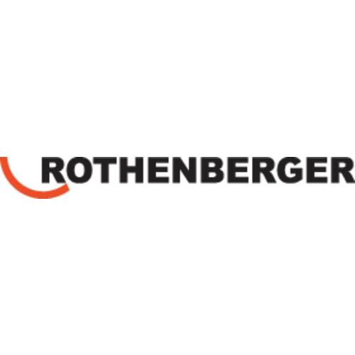 Rothenberger ROMAX Compact TT Set M EU Sertisseuse sans fil avec PB-Set M15-22-28 + 1x Batterie 2Ah + Chargeur + Coffret + 3x Mâchoires (1000002118) 1