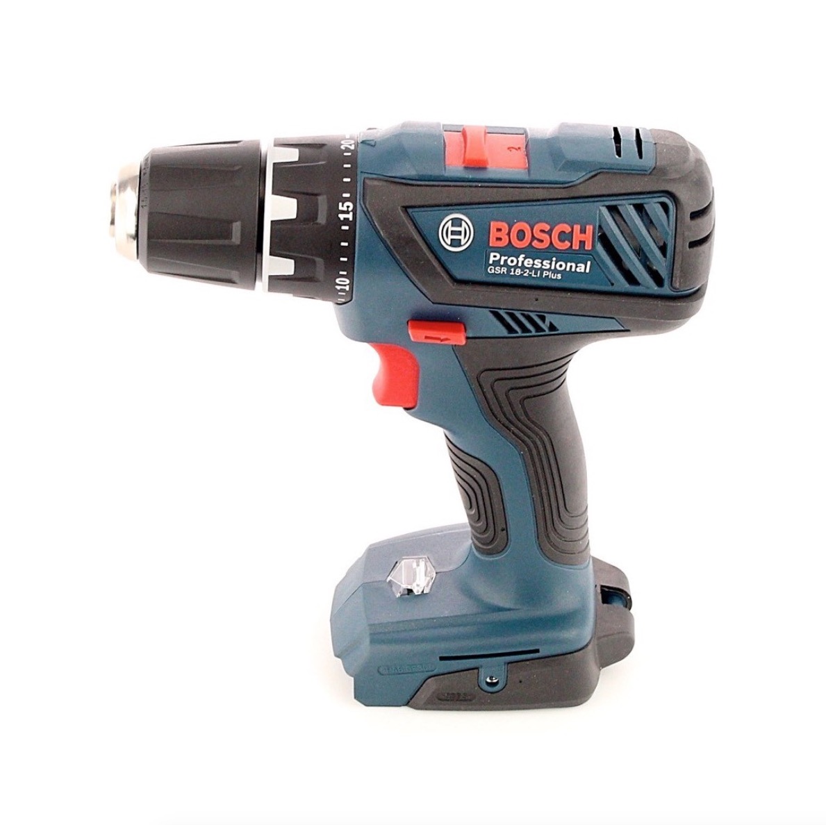 Bosch Professional Gsr Li Plus V Perceuse Visseuse Sans Fil