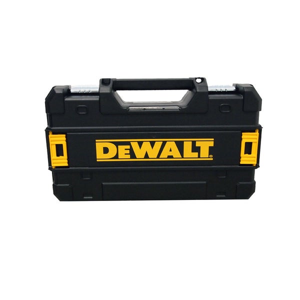DeWalt DCF922NT-XJ Clé à chocs 1/2 18V hors batteries et chargeur