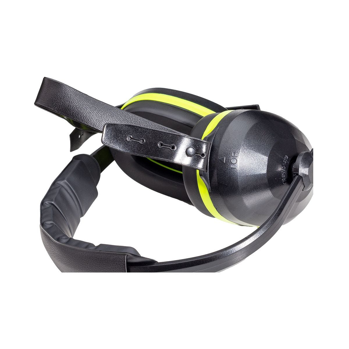 Casque anti-bruit 32 db MX700 - Coverguard 2