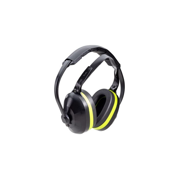 Casque anti-bruit 32 db MX700 - Coverguard 0