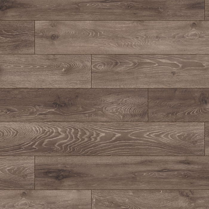 sol stratifié effet parquet - ép 8mm - Liverpool Oak - boite de 9 lames soit 2,22 m2 - H2O FLOOR 1539 - PEFC 70% 1