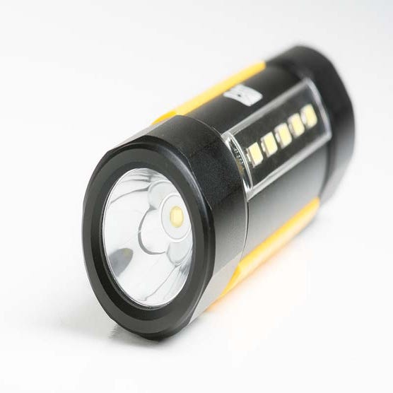 LAMPE DE POCHE CATERPILLAR 275 LUMENS 1