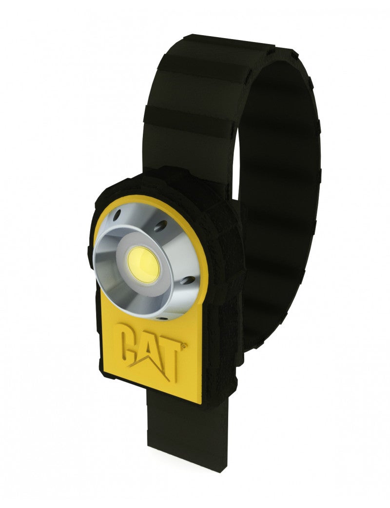 Lampe frontale LED rechargeable, USB 300 lumens, sensor intégré ❘ Bricoman