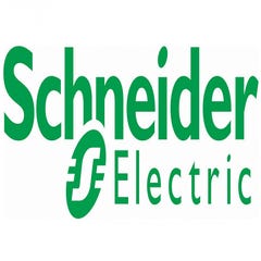 prise 2 p+t - gris - composable - standard allemand - schneider electric mur36134 0
