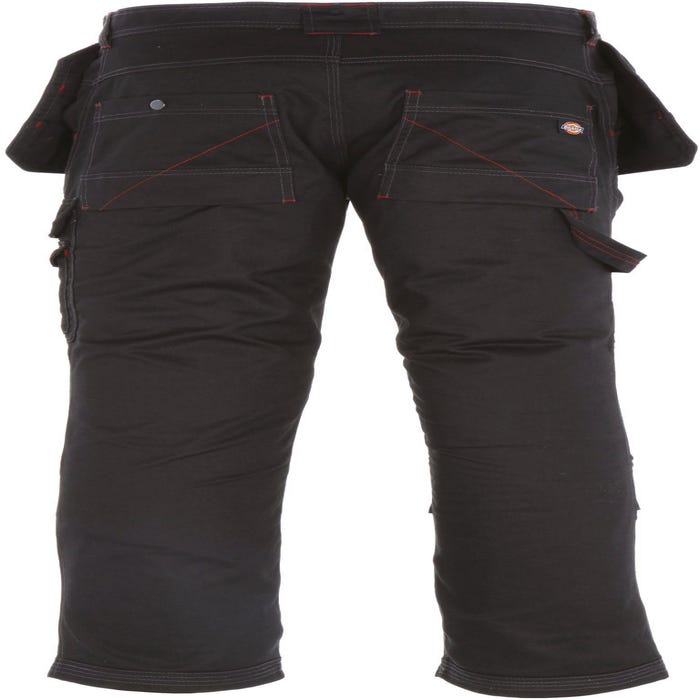Pantalon Redhawk Pro Noir - Dickies - Taille 50 5