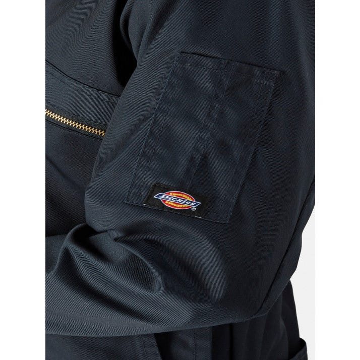 Combinaison Redhawk Coverhall Vert - Dickies - Taille XL 8