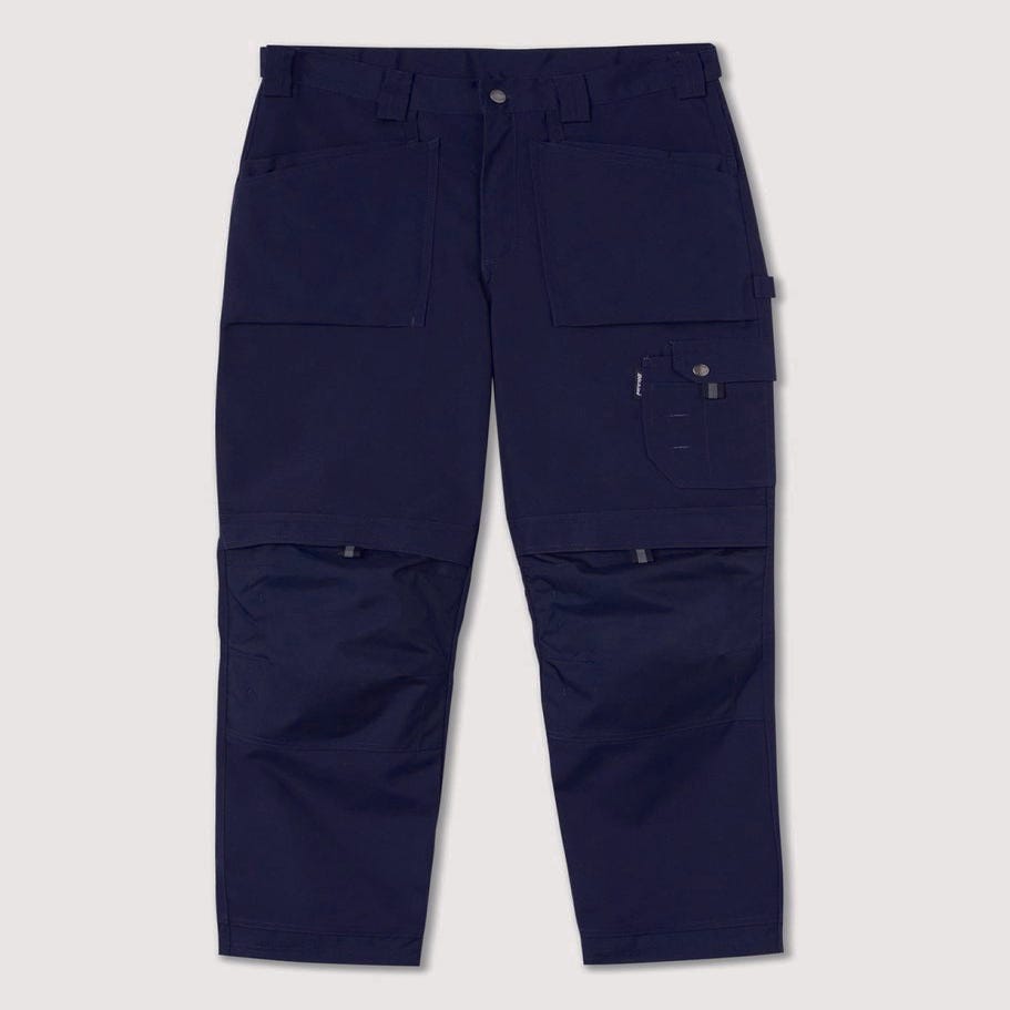 Pantalon Eisenhower multi-poches Bleu marine - Dickies - Taille 42 5