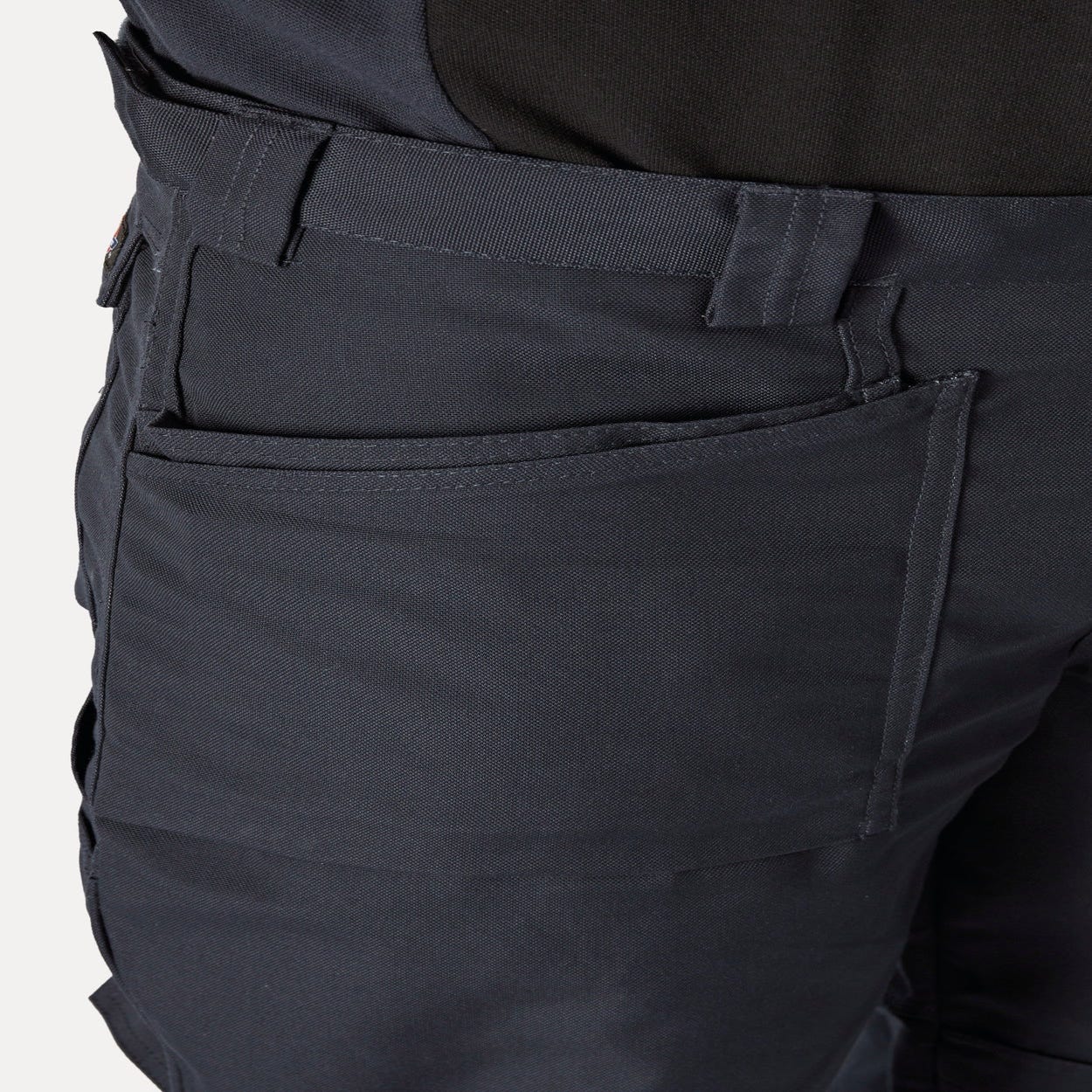 Pantalon Eisenhower multi-poches Bleu marine - Dickies - Taille 42 8