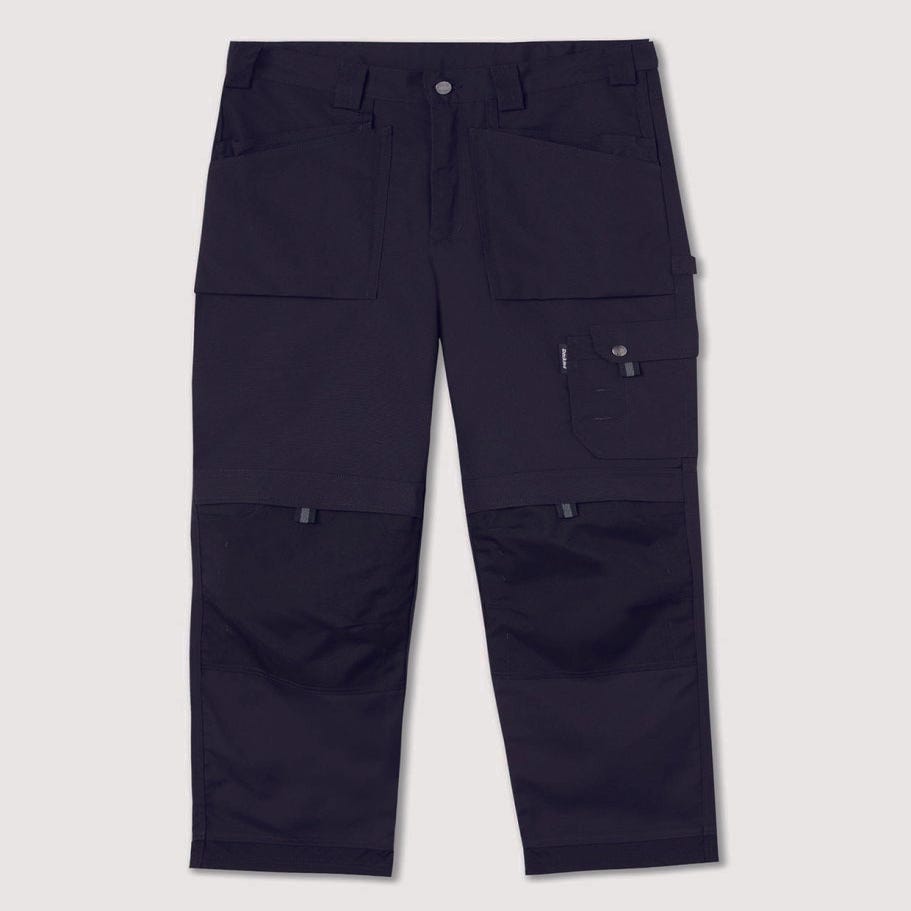 Pantalon Eisenhower multi-poches Noir - Dickies - Taille 42 6