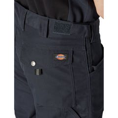 Pantalon Eisenhower multi-poches Bleu marine - Dickies - Taille 44 4