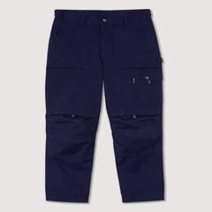 Pantalon Eisenhower multi-poches Bleu marine - Dickies - Taille 44 5