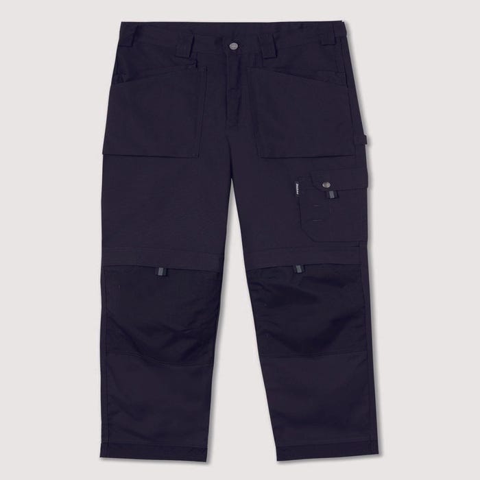 Pantalon Eisenhower multi-poches Bleu marine - Dickies - Taille 44 6