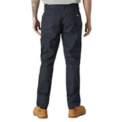 Pantalon de travail Action Flex bleu marine - Dickies - Taille 42 1
