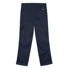 Pantalon de travail Action Flex bleu marine - Dickies - Taille 42 4