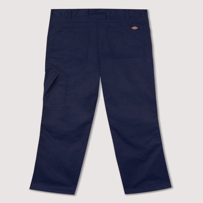 Pantalon de travail Action Flex bleu marine - Dickies - Taille 42 6